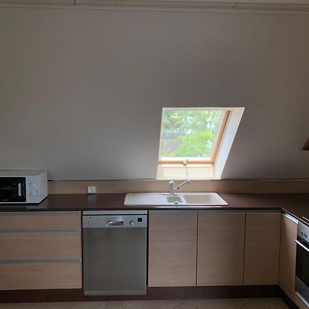 Robinson Szigete Daire Balatonfüred Dış mekan fotoğraf