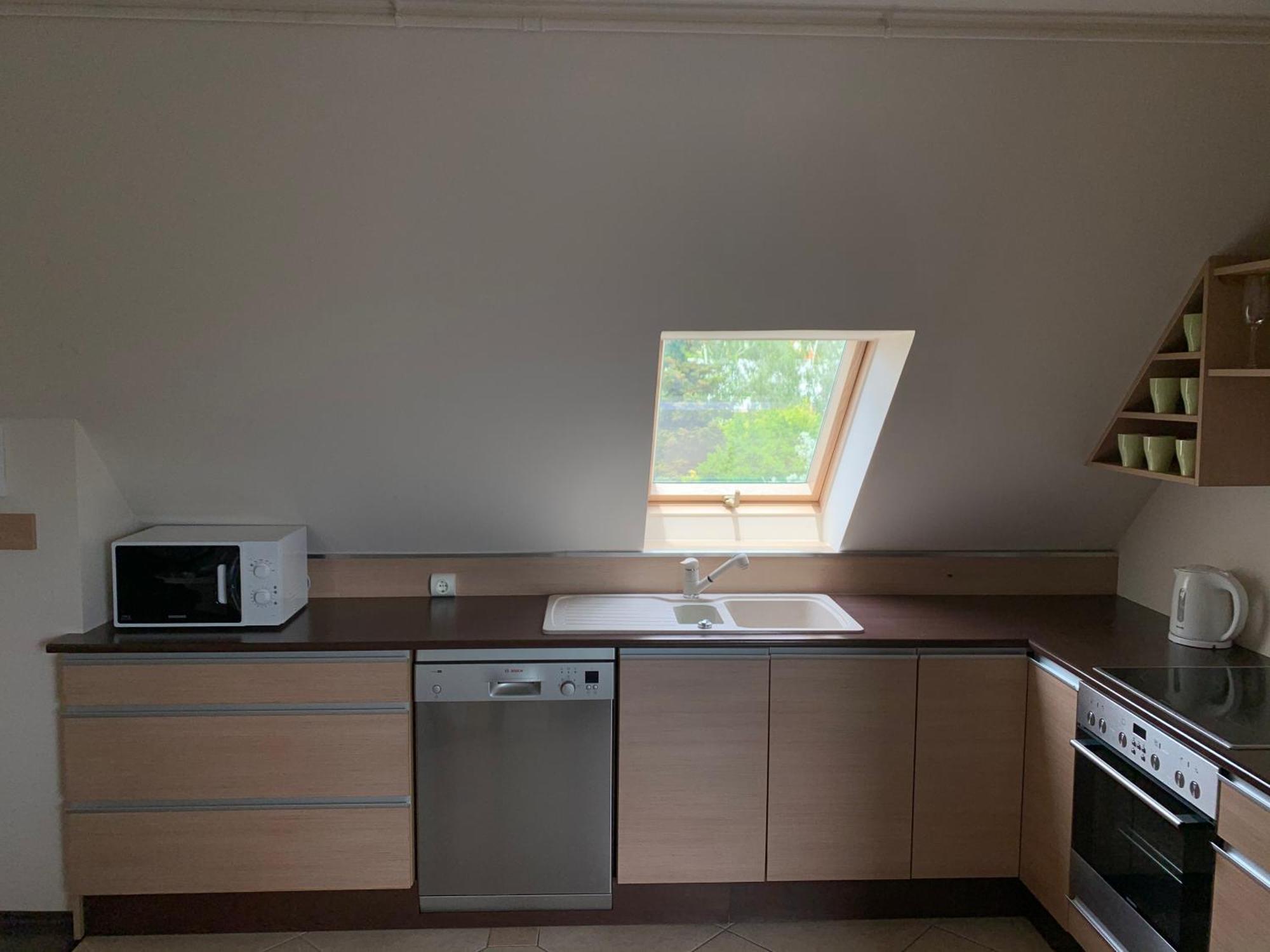 Robinson Szigete Daire Balatonfüred Dış mekan fotoğraf